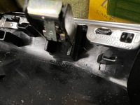 фото thumb №10, Молдинг декоративная dekor панели renault espace v