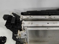 фото thumb №6, Mercedes glb x247 247 комплект радиатор amg 2.0 d