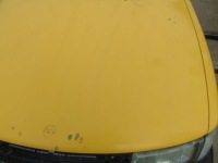 фото thumb №3, Saab 900 ng капот cabrio