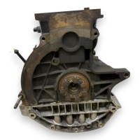 фото thumb №11, Низ двигателя f4r714 renault laguna ii 2.0 16v blok вал коленчатый поршень поршни