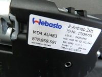 фото thumb №13, Audi a5 8t люк 8t8877041e