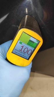 фото thumb №12, Крыло левый перед bmw 3 e90 e91 lift 08-12 oem