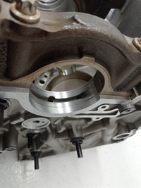 фото thumb №13, Блок двигателя mercedes e-klasa w213 3.5 v6 e400 276.853 m276.853