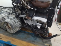 Двигатель комплектный  2.0tdi kod : cnh cnha описание : 14km audi a4 a5 a6 a7 в Украине, фото thumb