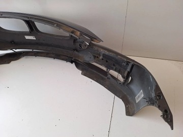 фото thumb №9, Bmw 3 f30 f31 бампер перед 7308401 оригінал