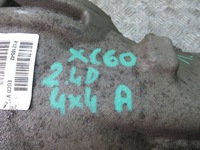 фото thumb №8, Volvo xc60 2,4 мост задняя задний 31256867 08-13