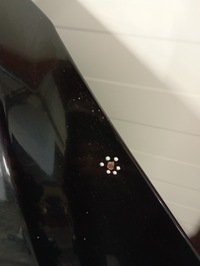 фото thumb №4, Mercedes w204 c-klasa капот перед przedlift