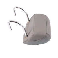 фото thumb №9, Mercedes w221 подголовник задний szary a2219702550