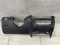 фото thumb №1, Подушка коленная подушка безопасности mercedes w292 оригинальная