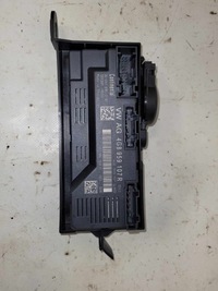 фото thumb №1, Модуль блок керування кришки audi a6 a7 4g c7 4g8959107r