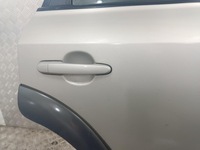 фото thumb №8, Hyundai tucson i двері задня праве kpl. yk