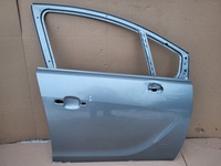фото thumb №1, Opel meriva b дверь передние правое перед