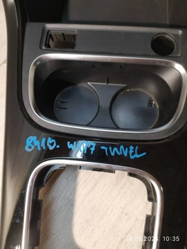 фото thumb №6, 8413. mercedes w177 туннель средний a1776803003