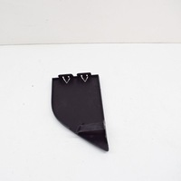 фото thumb №8, Bmw 6 e64 передня частина бампер lower правий сторона решітка радіатора 51117184692