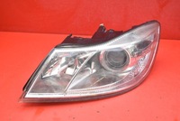 фото thumb №1, Фара левый лампа перед линза eu 1z1941015f skoda octavia 2 ii 08-13