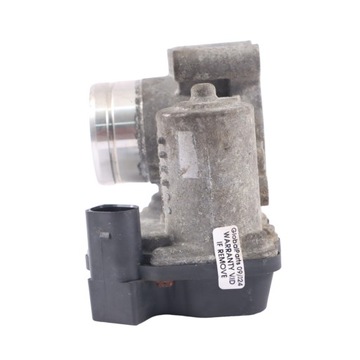 фото thumb №10, Vw volkswagen polo 1.2 бензин дросельна заслінка корпус 03d133062e