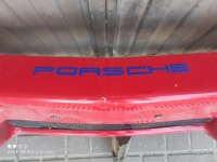 фото thumb №6, Бампер porsche 914 916