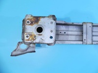 фото thumb №8, Усилитель бампера chevrolet epica ii 06- перед