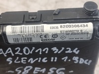 фото thumb №9, Модуль bsi оригінальний номер 8200306434 renault scenic ii 1.9 dci 88kw 05r