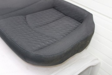 фото thumb №14, Mercedes e w211 sedan диван зад 9d01 передній рестайлінг