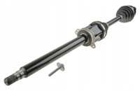 Купить Приводной вал приводная перед правая volvo s60 2 d2 d3 d4, фото thumb