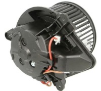 фото thumb №2, Воздуходувка вентилятор обдув салона