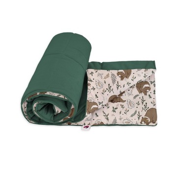 Koc obciążeniowy 4kg - 160x100 cm dla DZIECI