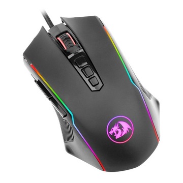 Игровая компьютерная мышь для ноутбука Redragon M910-K Ranger Basic