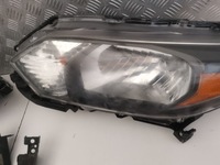 фото thumb №6, Honda hr-v ii 15- usa лампы перед комплект левая правая