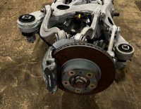 Idealne подвеска задние porsche panamera 971 1 Оригинал, фото thumb