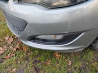 фото thumb №6, Бампер передний перед капот pas крыло радиатор opel astra j iv lift z179