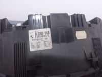 Bmw e46 2.0d лічильник прилади eu 8380148 Зі Шроту, фото thumb