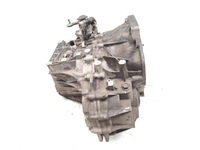 фото thumb №11, Ssangyong xlv механическая 6-ступенчатая коробка передач передач e-xdi 160 дизель 2018 suv