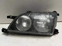 фото thumb №1, Фара левый toyota avensis t22