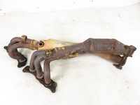 фото thumb №1, Колектори випускний балончик lexus is 200