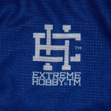 Bezrękawnik Sportowy Tank top techniczny TRACE 3XL EXTREME HOBBY