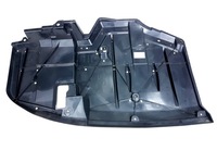 фото thumb №9, Corolla e16 e18 13-18 защита пол багажник