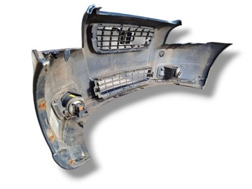 фото thumb №7, Бампер перед volvo v50 рестайлінг 2007 30744976