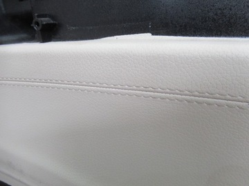 фото thumb №5, Боковина обивка зад правая mercedes w217 купе 223