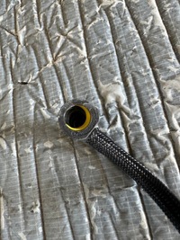 фото thumb №2, Шланг топлива renault captur ii 1.3 tce