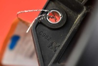 Ручка внутрішня права перед c982 fiat ducato 3 iii 06-14 Зі Шроту, фото thumb