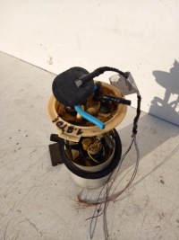 фото thumb №3, Насос пального seat altea 1,9 tdi