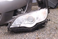 фото thumb №5, Лампа правий перед ксенон subaru legacy iv europa