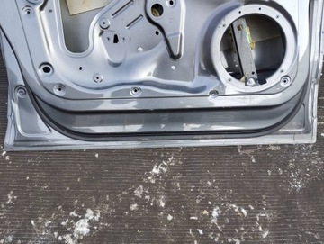 фото thumb №8, Дверь левая левый перед передние audi q5 sq5 8r 08-16