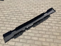 Bmw 1 e87 накладка молдинг порог порог правая 5171 7147402 51717147402 Недорого, фото thumb