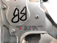 фото thumb №10, Jeep compass i 1 моторчик двірники задня 05116146ad