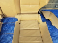 фото thumb №9, Mercededes w207 coupe заднее сиденье спинка