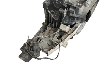 фото thumb №14, Комплект радиатор bmw 5 f10 720078713 2.0l дизель 135kw 2012