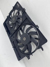 фото thumb №9, Audi a6 c7 2.0 tdi вентилятор вентилятори радіатора całe оригінал!