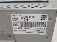 фото thumb №7, Ford ecosport lift радіо навігація сенсорний